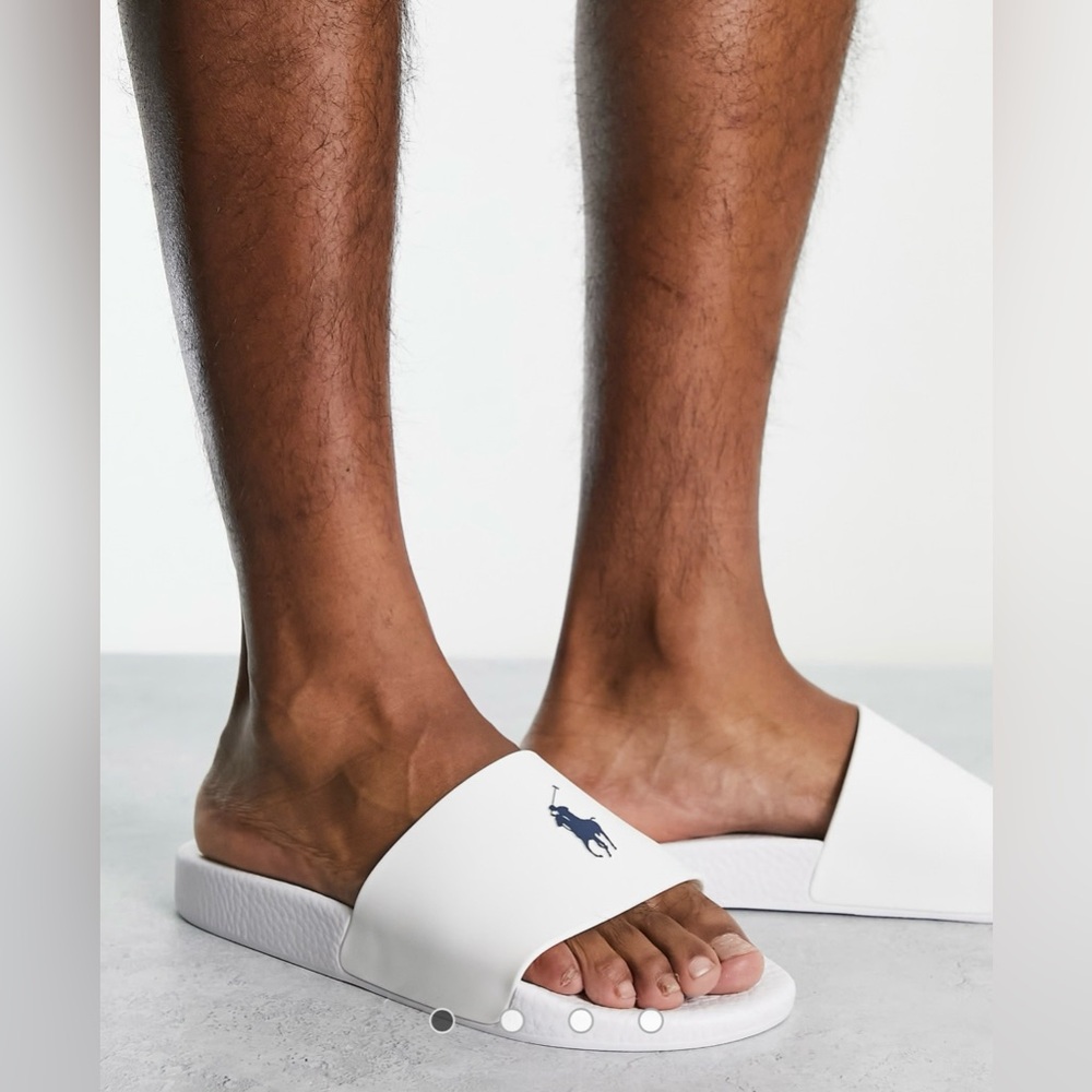 Polo Slides